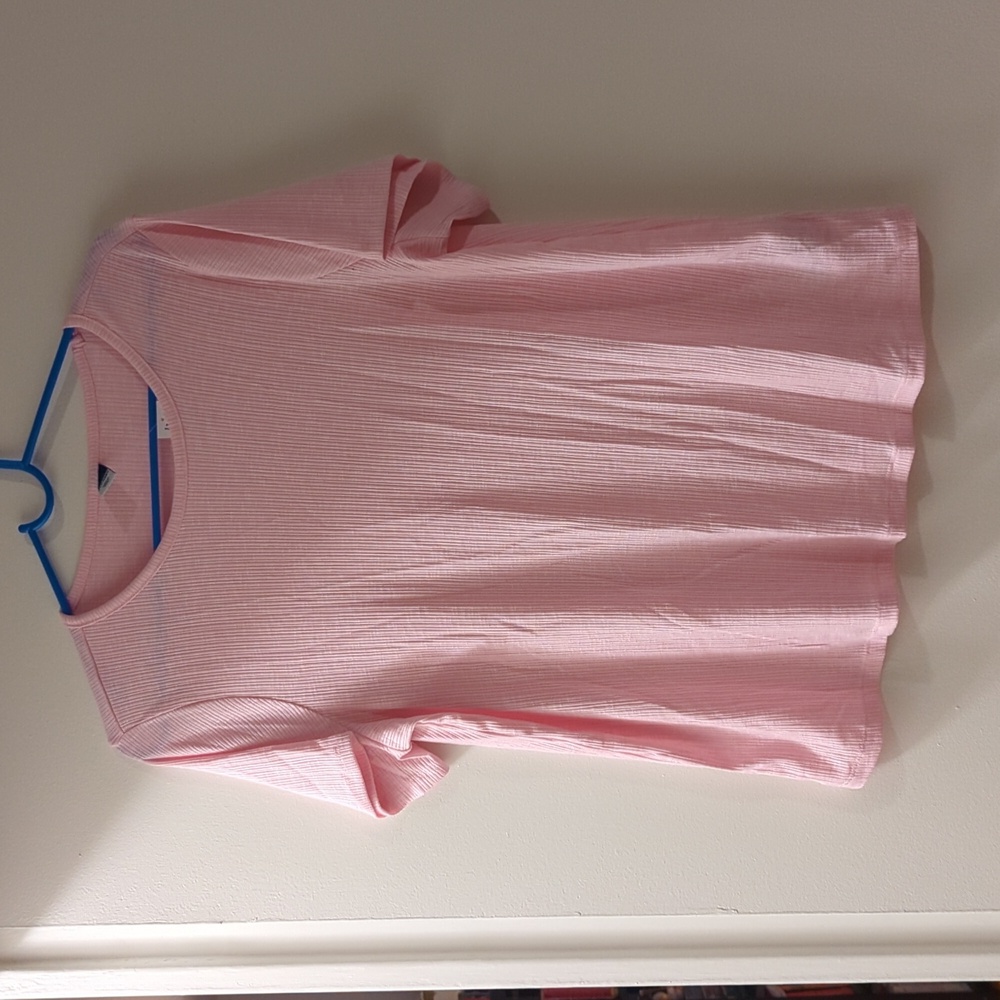 NWT Old Navy luxe top